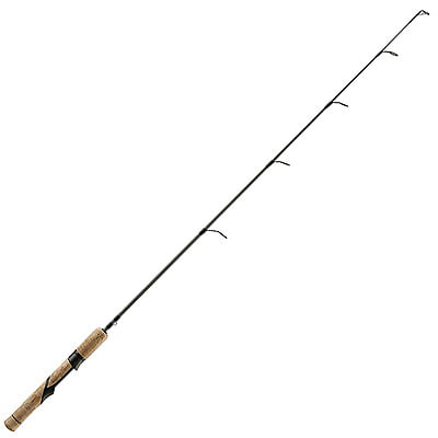 13 Fishing Infrared Ice Rod