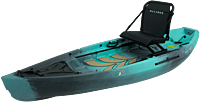 NuCanoe F10 Kayak NuCanoe F10 Kayak