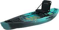 NuCanoe F10 Kayak