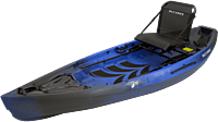 NuCanoe F10 Kayak
