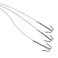 Compac Gorge Hooks