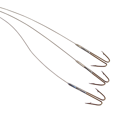 Compac Gorge Hooks