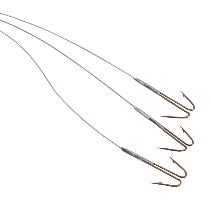 Compac Gorge Hooks