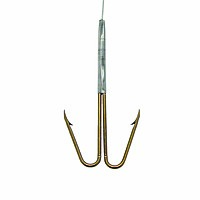 Compac Gorge Hooks