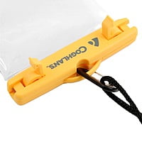 Coghlan's 4"x6" Load 'N Lock Waterproof Pouch Coghlan's 4"x6" Load 'N Lock Waterproof Pouch