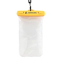 Coghlan's 4"x6" Load 'N Lock Waterproof Pouch