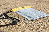 Coghlan's 4"x6" Load 'N Lock Waterproof Pouch Coghlan's 4"x6" Load 'N Lock Waterproof Pouch