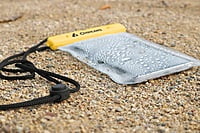 Coghlan's 4"x6" Load 'N Lock Waterproof Pouch