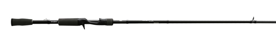 13 Fishing Defy Black G2 Spinning Rod
