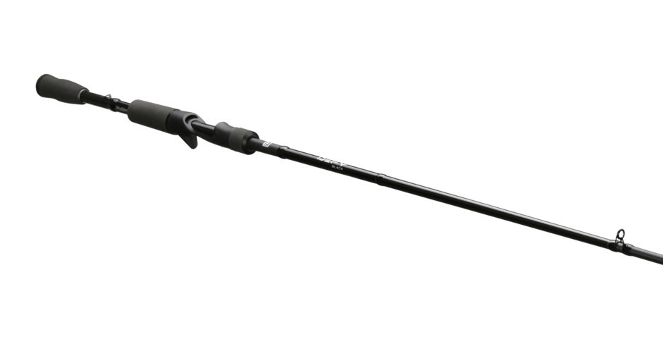 13 Fishing Defy Black G2 Spinning Rod