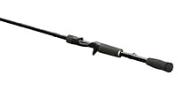 13 Fishing Defy Black G2 Casting Rod