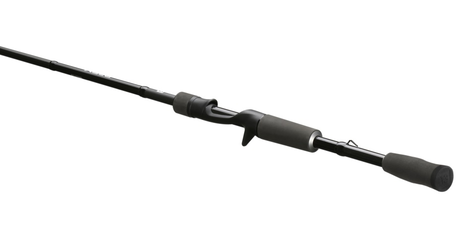 13 Fishing Defy Black G2 Spinning Rod