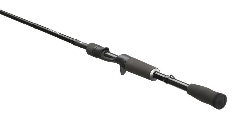 13 Fishing Defy Black G2 Spinning Rod