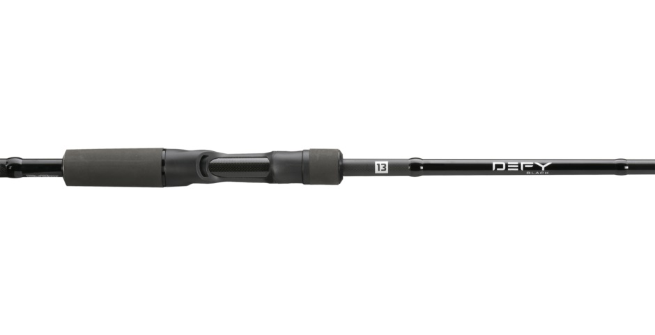 13 Fishing Defy Black G2 Spinning Rod