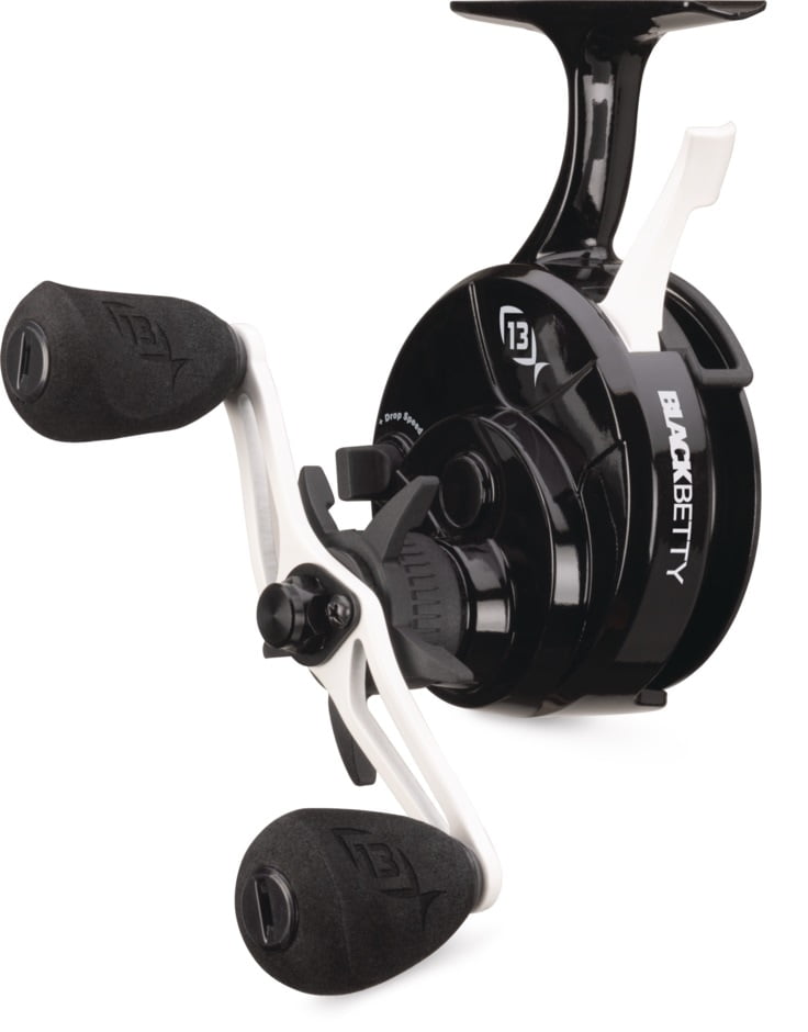 Fishing Equipment 13 Fishing Black Betty 6061 Ice Reel Ice Fishing Rod 13 Fishing Freefall Ghost Fishing Equipment 13 Fishing Black Betty 6061 Ice Reel Ice Fishing Rod 13 Fishing Freefall Ghost