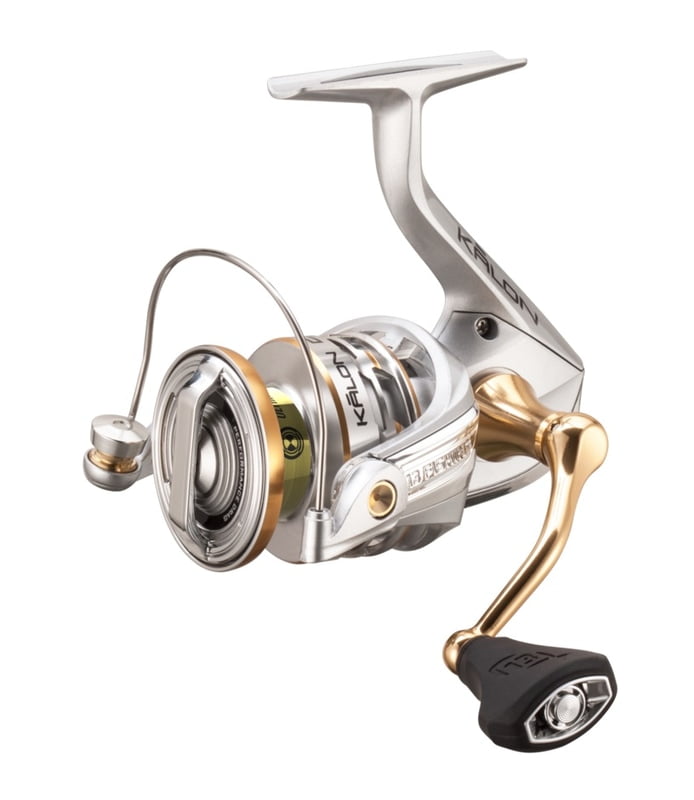 13 Fishing Kalon C Spinning Reel