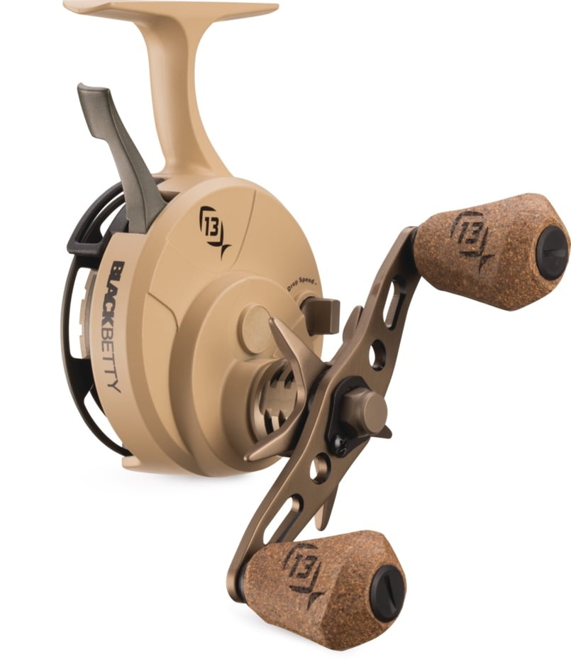 13 Fishing 2024 Freefall Trick Shop Special Edition Reel 13 Fishing 2024 Freefall Trick Shop Special Edition Reel