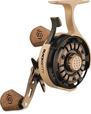 13 Fishing 2024 Freefall Trick Shop Special Edition Reel