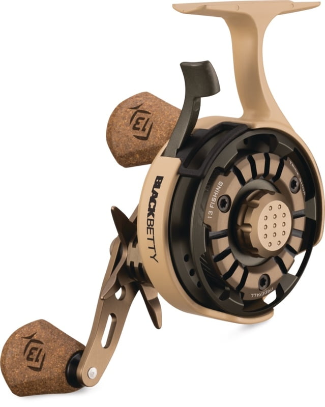 13 Fishing 2024 Freefall Trick Shop Special Edition Reel 13 Fishing 2024 Freefall Trick Shop Special Edition Reel