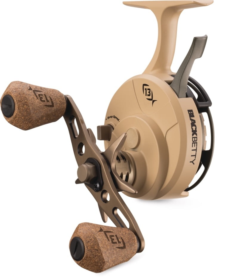 fishing rod holder for a bike RAM ROD JR Fishing ROD Holder with RAM Track-Node Base