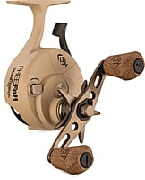 13 Fishing 2024 Freefall Trick Shop Special Edition Reel 13 Fishing 2024 Freefall Trick Shop Special Edition Reel