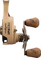 13 Fishing 2024 Freefall Trick Shop Special Edition Reel 13 Fishing 2024 Freefall Trick Shop Special Edition Reel