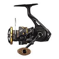 13 Fishing Axum Spinning Reel