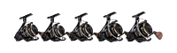 13 Fishing Axum Spinning Reel 13 Fishing Axum Spinning Reel