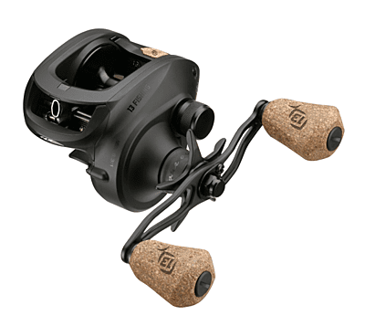 13 Fishing Concept A3 Baitcast Reel