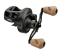 13 Fishing Concept A3 Baitcast Reel