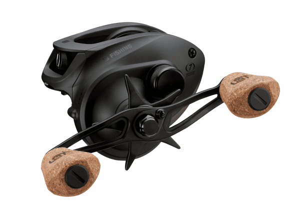 13 Fishing Concept A3 Baitcast Reel 13 Fishing Concept A3 Baitcast Reel