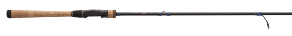 13 Fishing Defy Gold Spinning Rod 13 Fishing Defy Gold Spinning Rod