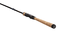 13 Fishing Defy Gold Spinning Rod