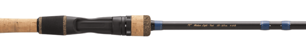 13 Fishing Defy Gold Spinning Rod 13 Fishing Defy Gold Spinning Rod
