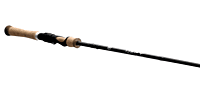 13 Fishing Defy Silver Spinning Rod 13 Fishing Defy Silver Spinning Rod