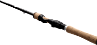 13 Fishing Defy Silver Spinning Rod 13 Fishing Defy Silver Spinning Rod