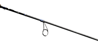 13 Fishing Defy Silver Spinning Rod 13 Fishing Defy Silver Spinning Rod