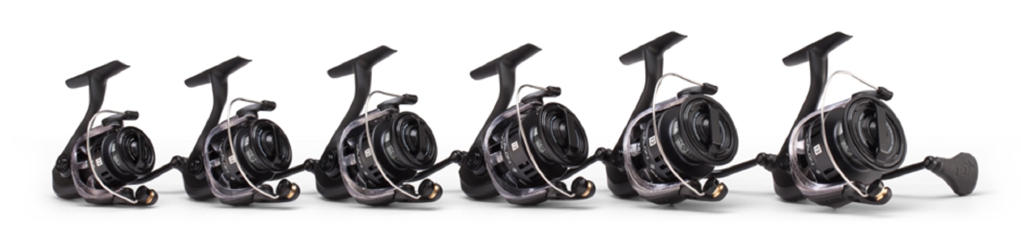 13 Fishing Kalon O Blackout Spinning Reel-3.0