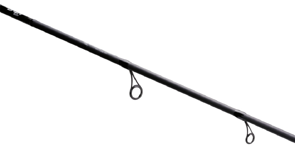 13 Fishing Omen Black 3 Spinning Rod