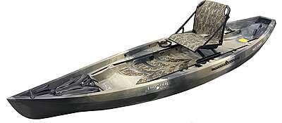 NuCanoe Mossy Oak Special Edition Kayak