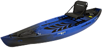 NuCanoe Frontier 12 Kayak NuCanoe Frontier 12 Kayak
