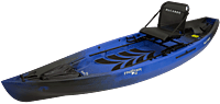 NuCanoe Frontier 12 Kayak