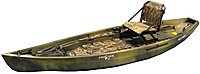 NuCanoe Frontier 12 Kayak NuCanoe Frontier 12 Kayak