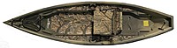 NuCanoe Frontier 12 Kayak NuCanoe Frontier 12 Kayak