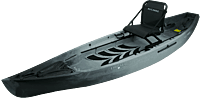 NuCanoe Frontier 12 Kayak NuCanoe Frontier 12 Kayak