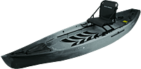 NuCanoe Frontier 12 Kayak