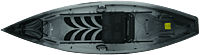 NuCanoe Frontier 12 Kayak NuCanoe Frontier 12 Kayak