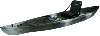NuCanoe Pursuit Kayak NuCanoe Pursuit Kayak