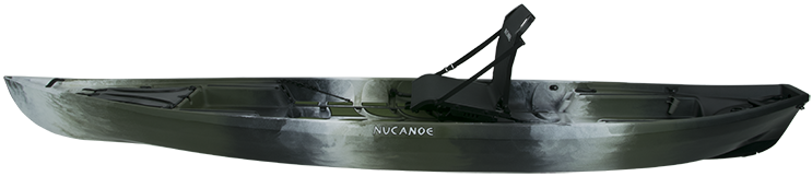NuCanoe Pursuit Kayak