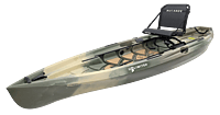 NuCanoe Unlimited Kayak NuCanoe Unlimited Kayak